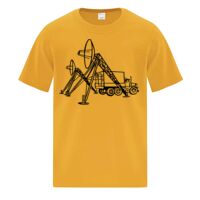 RELAXED FIT T-SHIRT YOUTH Thumbnail