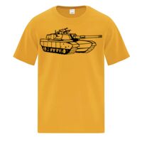 RELAXED FIT T-SHIRT YOUTH Thumbnail