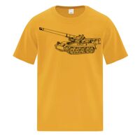 RELAXED FIT T-SHIRT YOUTH Thumbnail