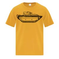 RELAXED FIT T-SHIRT YOUTH Thumbnail