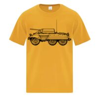 RELAXED FIT T-SHIRT YOUTH Thumbnail