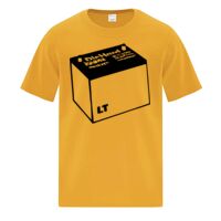 RELAXED FIT T-SHIRT YOUTH Thumbnail