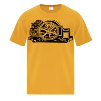 RELAXED FIT T-SHIRT YOUTH Thumbnail