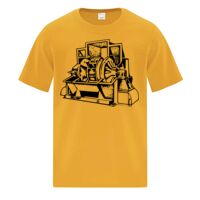 RELAXED FIT T-SHIRT YOUTH Thumbnail