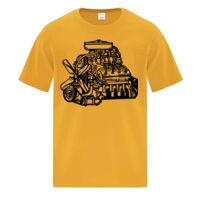 RELAXED FIT T-SHIRT YOUTH Thumbnail