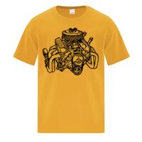 RELAXED FIT T-SHIRT YOUTH Thumbnail