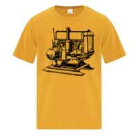 RELAXED FIT T-SHIRT YOUTH Thumbnail