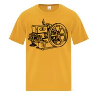 RELAXED FIT T-SHIRT YOUTH Thumbnail