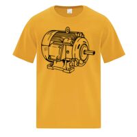 RELAXED FIT T-SHIRT YOUTH Thumbnail