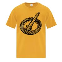 RELAXED FIT T-SHIRT YOUTH Thumbnail