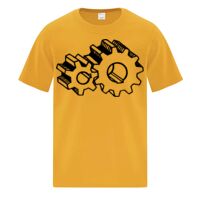 RELAXED FIT T-SHIRT YOUTH Thumbnail