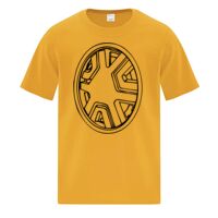 RELAXED FIT T-SHIRT YOUTH Thumbnail