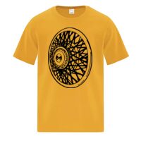 RELAXED FIT T-SHIRT YOUTH Thumbnail