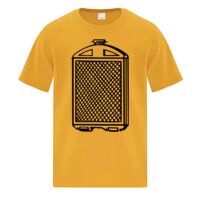 RELAXED FIT T-SHIRT YOUTH Thumbnail