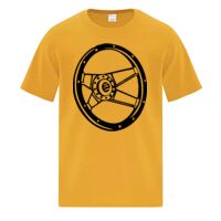 RELAXED FIT T-SHIRT YOUTH Thumbnail