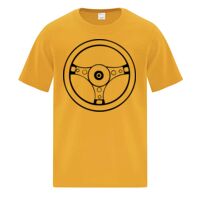 RELAXED FIT T-SHIRT YOUTH Thumbnail