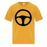 RELAXED FIT T-SHIRT YOUTH Thumbnail