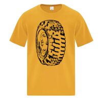 RELAXED FIT T-SHIRT YOUTH Thumbnail