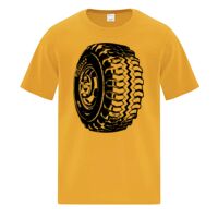 RELAXED FIT T-SHIRT YOUTH Thumbnail