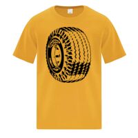 RELAXED FIT T-SHIRT YOUTH Thumbnail