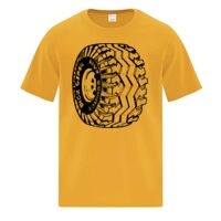 RELAXED FIT T-SHIRT YOUTH Thumbnail