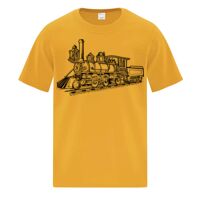 RELAXED FIT T-SHIRT YOUTH Thumbnail