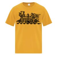 RELAXED FIT T-SHIRT YOUTH Thumbnail