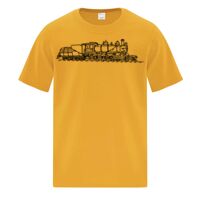 RELAXED FIT T-SHIRT YOUTH Thumbnail