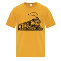 RELAXED FIT T-SHIRT YOUTH Thumbnail