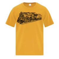 RELAXED FIT T-SHIRT YOUTH Thumbnail