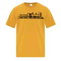 RELAXED FIT T-SHIRT YOUTH Thumbnail