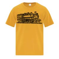 RELAXED FIT T-SHIRT YOUTH Thumbnail