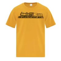 RELAXED FIT T-SHIRT YOUTH Thumbnail