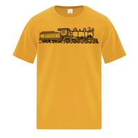 RELAXED FIT T-SHIRT YOUTH Thumbnail