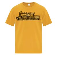 RELAXED FIT T-SHIRT YOUTH Thumbnail