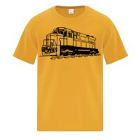 RELAXED FIT T-SHIRT YOUTH Thumbnail