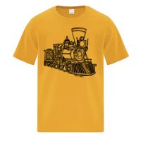 RELAXED FIT T-SHIRT YOUTH Thumbnail