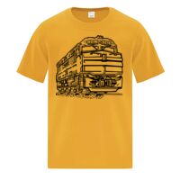 RELAXED FIT T-SHIRT YOUTH Thumbnail