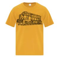 RELAXED FIT T-SHIRT YOUTH Thumbnail