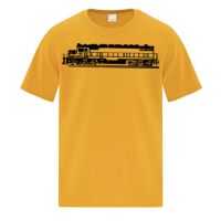 RELAXED FIT T-SHIRT YOUTH Thumbnail