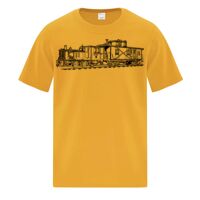 RELAXED FIT T-SHIRT YOUTH Thumbnail