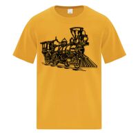 RELAXED FIT T-SHIRT YOUTH Thumbnail