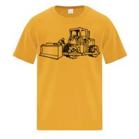 RELAXED FIT T-SHIRT YOUTH Thumbnail