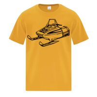 RELAXED FIT T-SHIRT YOUTH Thumbnail