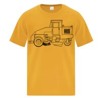 RELAXED FIT T-SHIRT YOUTH Thumbnail