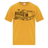 RELAXED FIT T-SHIRT YOUTH Thumbnail