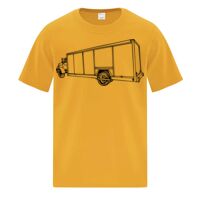 RELAXED FIT T-SHIRT YOUTH Thumbnail