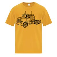 RELAXED FIT T-SHIRT YOUTH Thumbnail