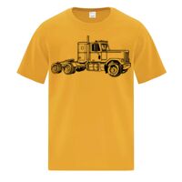 RELAXED FIT T-SHIRT YOUTH Thumbnail