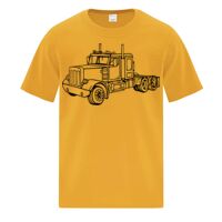 RELAXED FIT T-SHIRT YOUTH Thumbnail